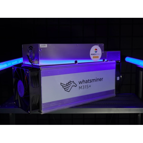 Асик майнер Whatsminer MicroBT m31s+ 74 th NEW-2