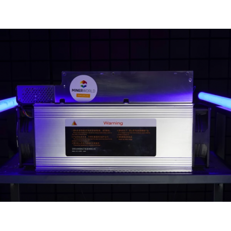 Асик майнер Whatsminer MicroBT M31s 88 th NEW-2