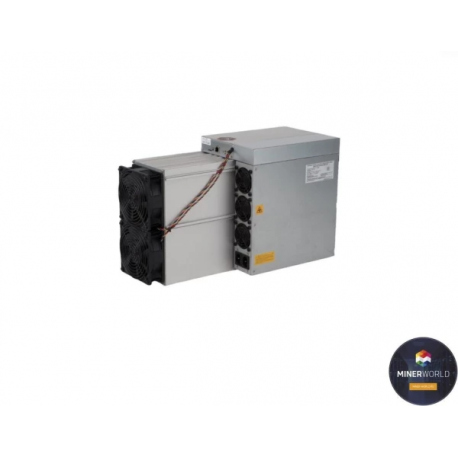 ASIC майнер Bitmain Antminer E9 PRO 3680MH/s-1
