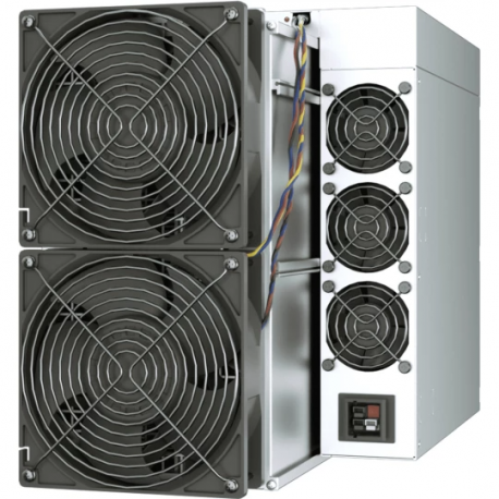 Асик майнер Antminer S21+235-1