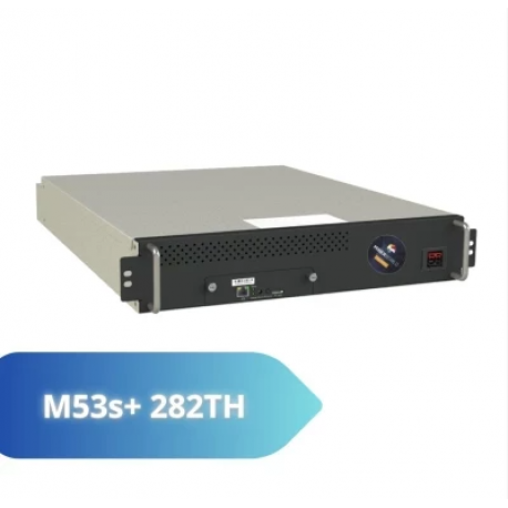 ASIC майнер Whatsminer M53S+ 282 TH/s