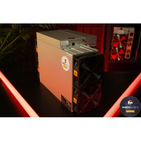 ASIC майнер Bitmain Antminer K7 63,5 TH/s-1