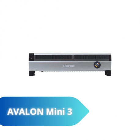 Асик майнер Canaan Avalon Mini 3