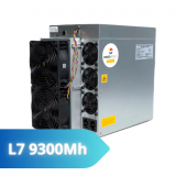 ASIC майнер Bitmain Antminer L7 9300 MH/s