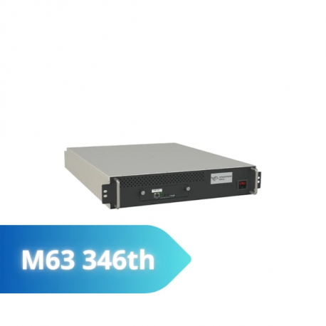 ASIC майнер Whatsminer M63 346 TH/s