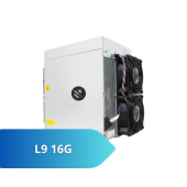 ASIC майнер Bitmain Antminer L9 16000 MH/s