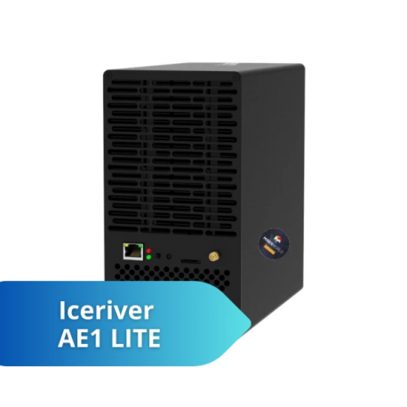 Асик майнер Iceriver AE1 Lite