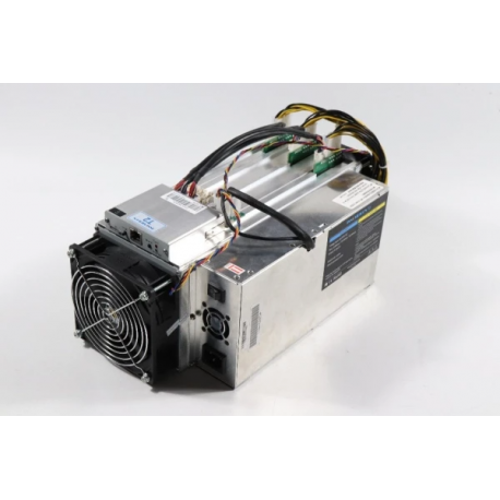 ASIC майнер Innosilicon T2 17,2 TH/s Б/У-2