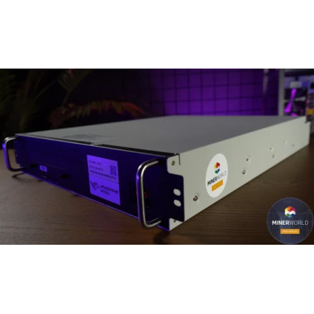 ASIC майнер Whatsminer M33S+ 232 TH/s-3