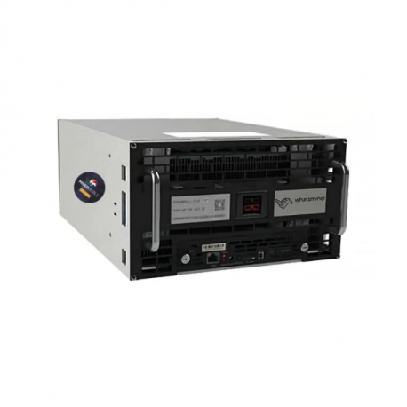 ASIC майнер Whatsminer M56S+ 200 TH/s-2