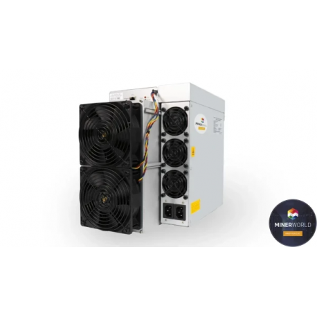 ASIC майнер Bitmain Antminer S19 86 TH/s-2