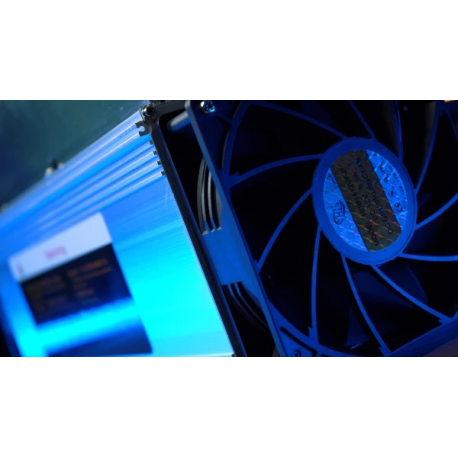 Асик майнер Whatsminer MicroBT m50 112 TH NEW-3