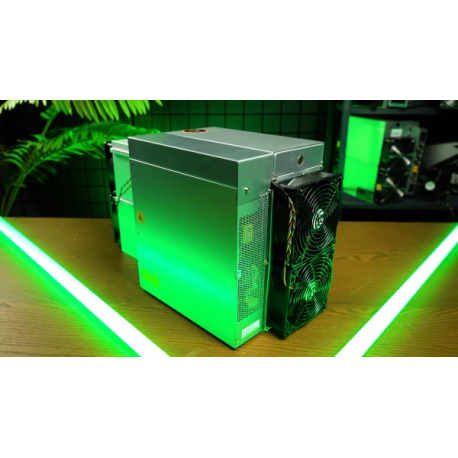 ASIC майнер Bitmain Antminer E9 PRO 3580 MH/s-2