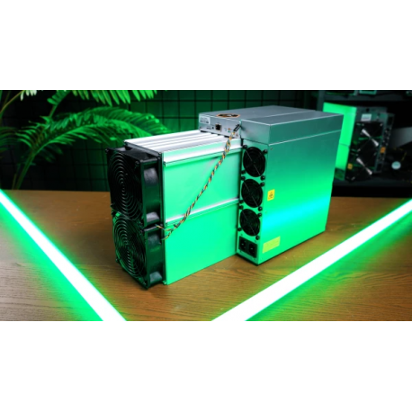 ASIC майнер Bitmain Antminer E9 PRO 3680MH/s-4